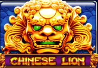 Chinese Lion