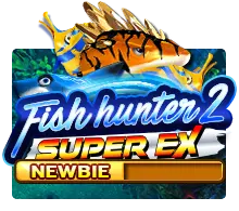 Fish Hunter