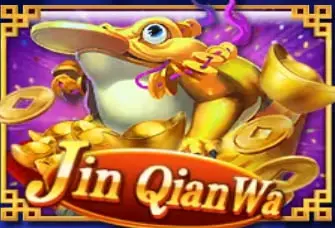 Jin Qian Wa